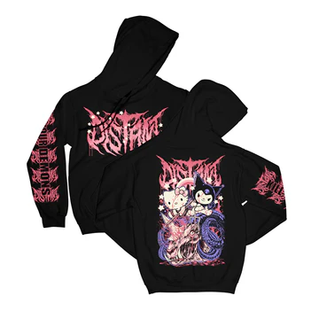 Distant: Wear Your Darkness