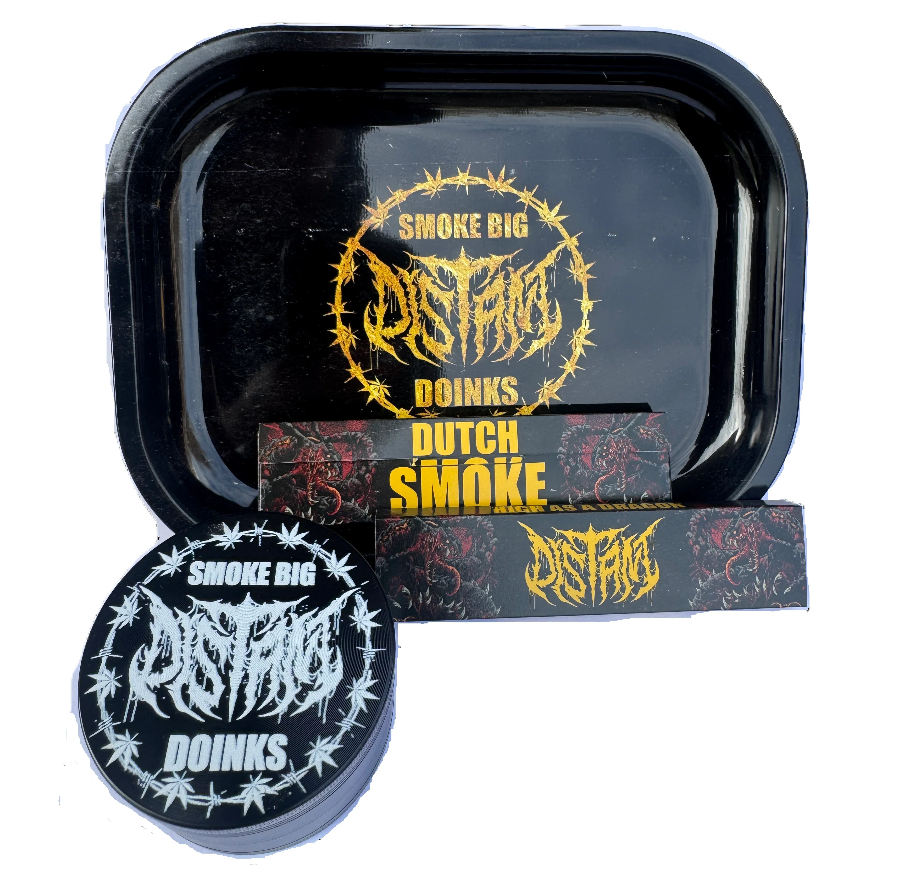 Big Doink Bundle - DISTANT