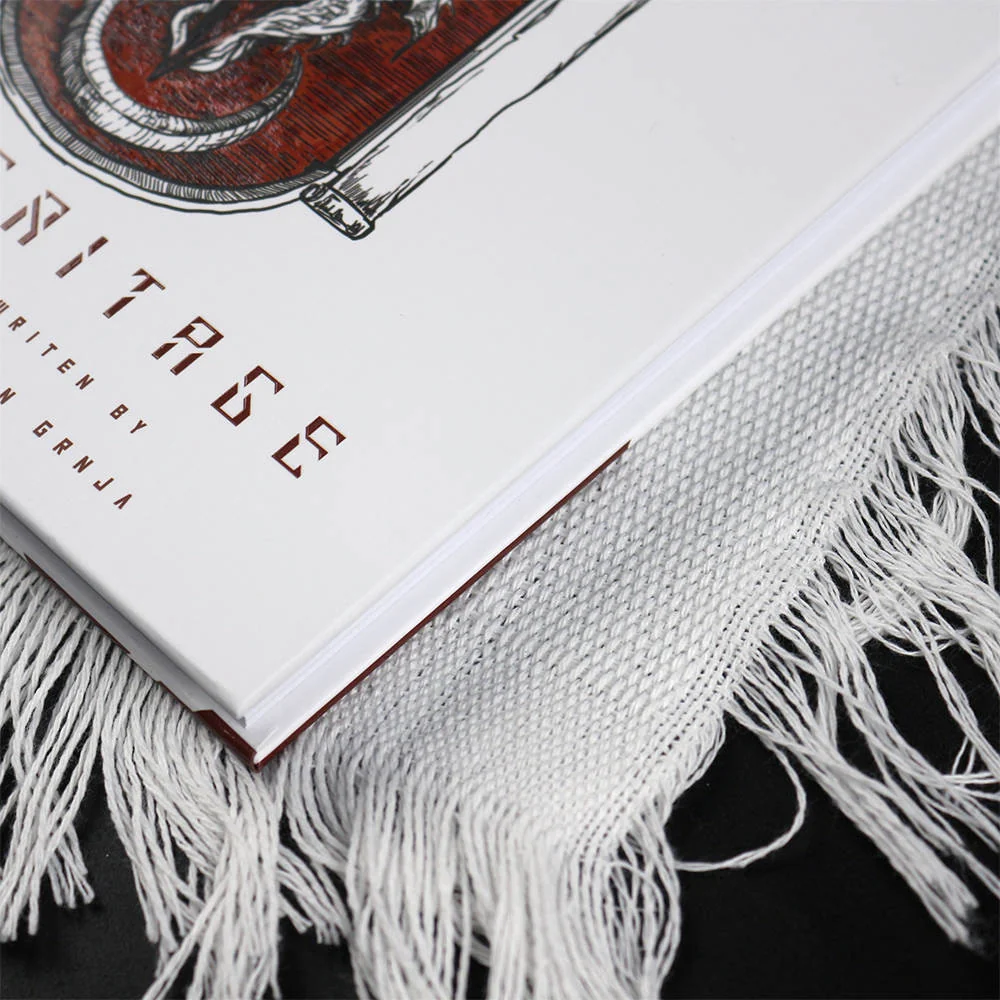 Book ''The Heritage'' - Image 3