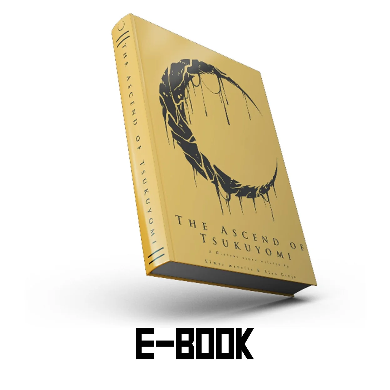 eBook of the lore - Image 2