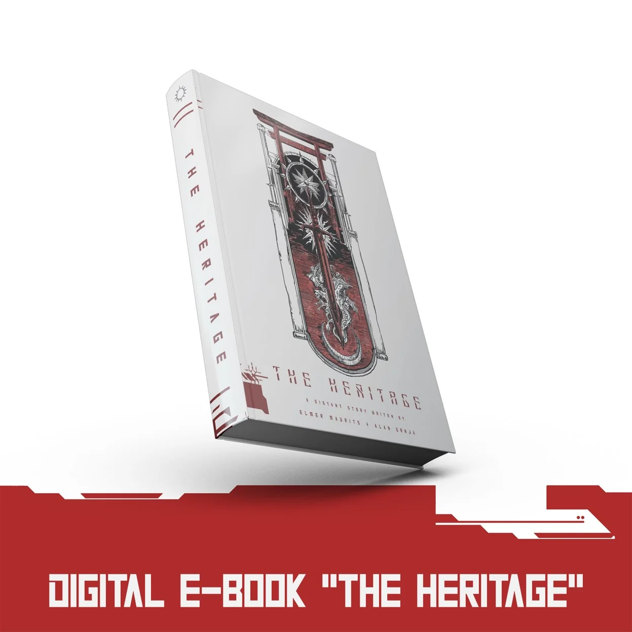 eBook of the lore - Image 4