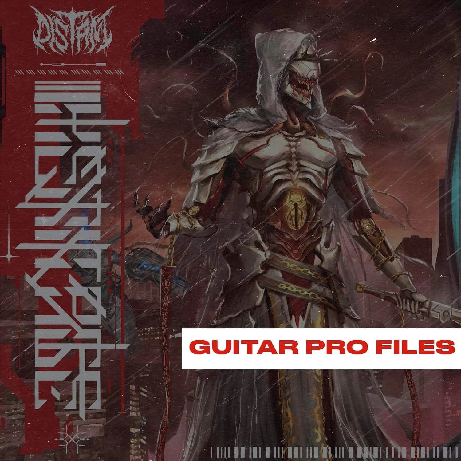 Tabs (GuitarPro files) - Image 3