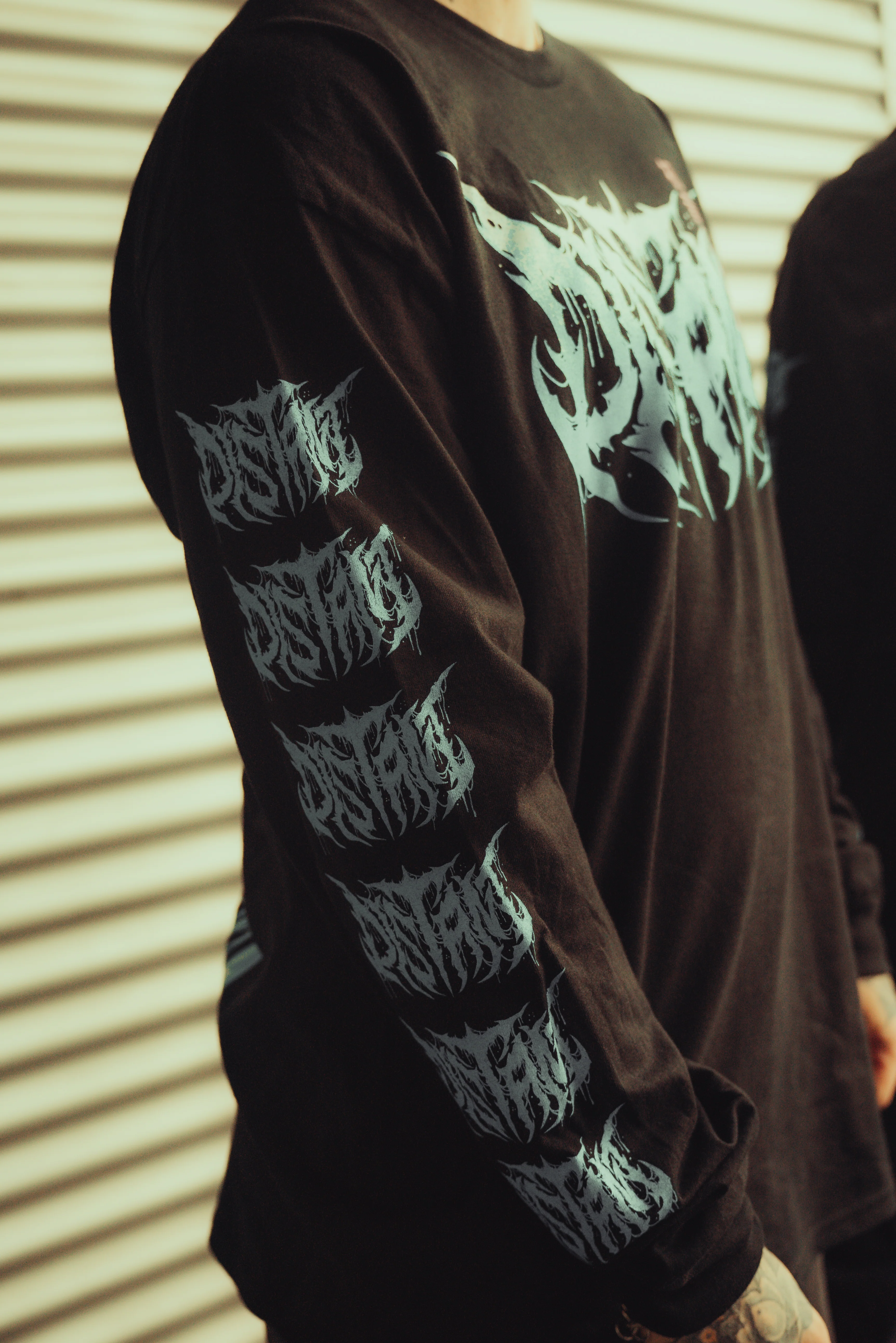 Longsleeve "Chainsaw Girl” - Image 3