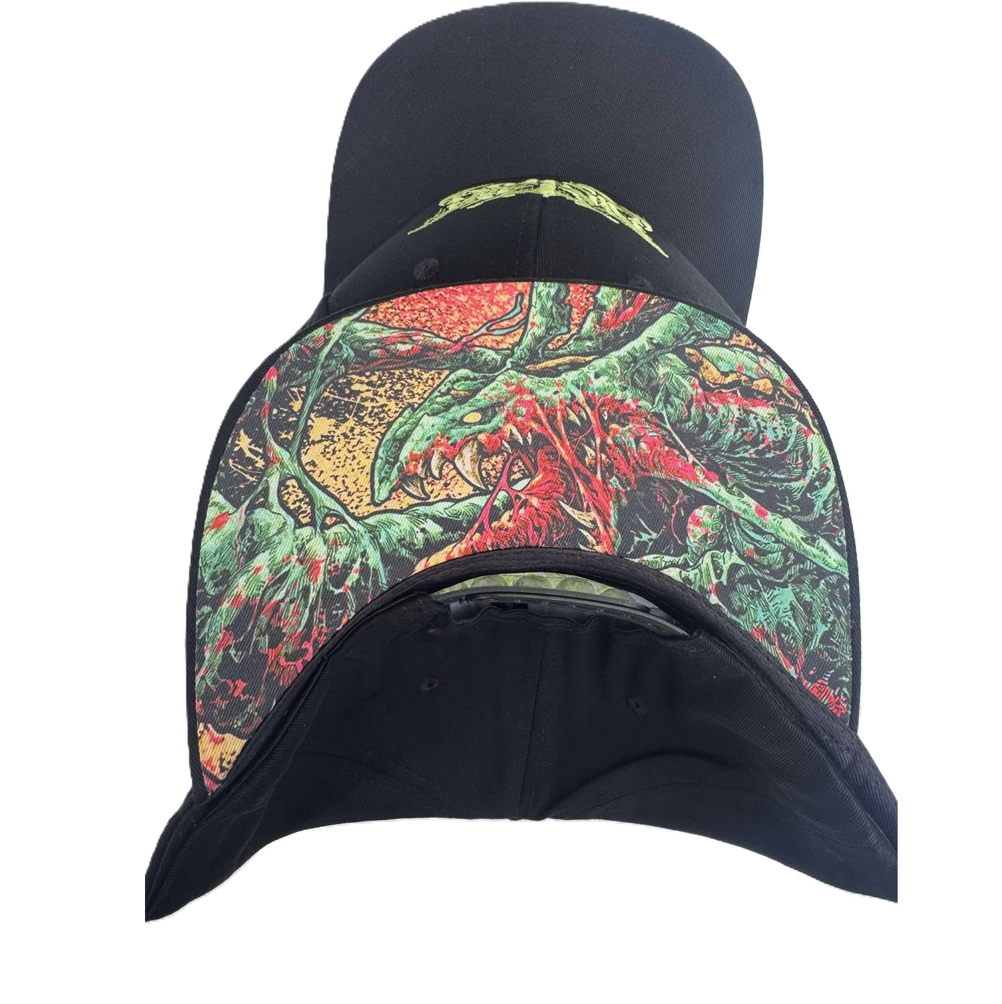 Snapback "Sky Dragon Lord" - Image 3