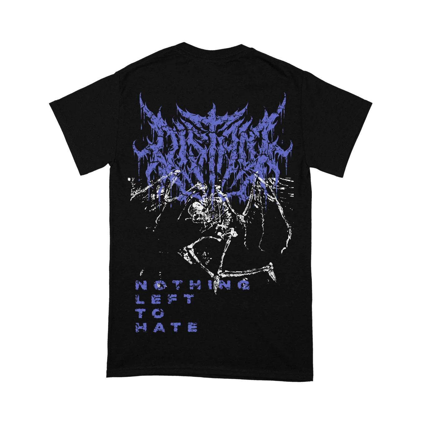 T-shirt "NLTH” - Image 3