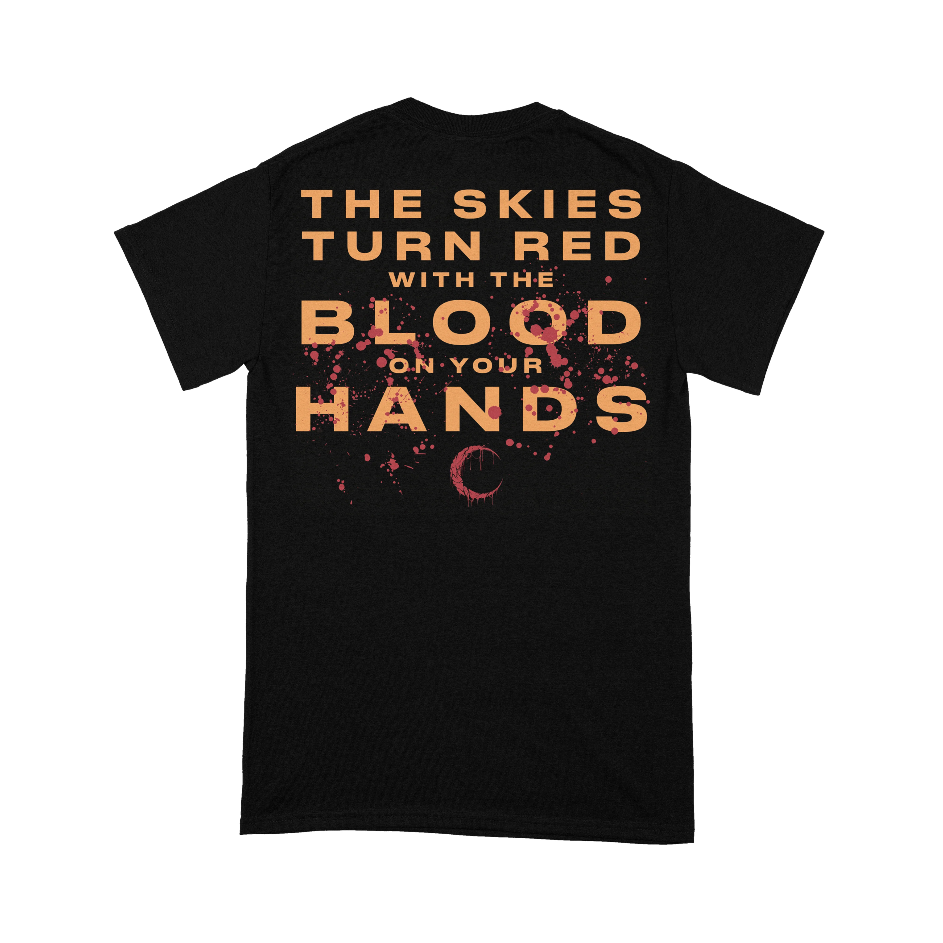 T-shirt "Shiny Sky Lord” - Image 3
